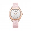 Alexandre Christie AC 2632 Rosegold Pink LHBRGSLPN Special Edition